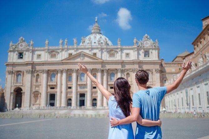 Skip the Line: Ticket to the Vatican Museum & Sistine Chapel - Is It Worth the Price?