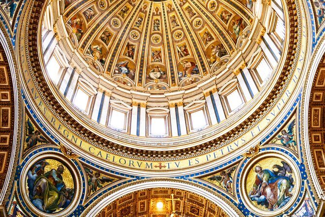 Skip the Line: Ticket to the Vatican Museum & sistine chapel, - Practical Insights from Reviewers