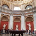 Skip The Line Ticket-Vatican Museum & Sistine Chapel - FAQ