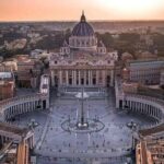 Skip-The-Line Tickets To Vatican Museum And Sistine chapel - The Breakdown of the Itinerary