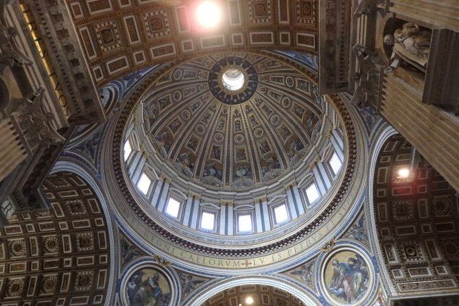 Skip-the-Line Tickets - Vatican Museums and Sistine Chapel - Final Thoughts: Who Will Love This Tour?
