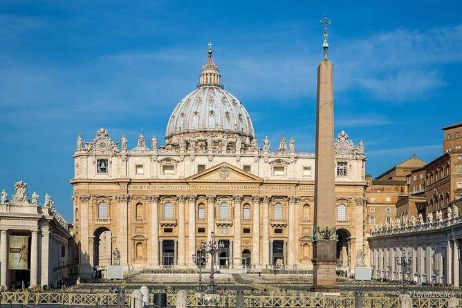 Skip the Line Tour Express Escorted Visit of the Sistine Chapel - Why Choose This Tour?