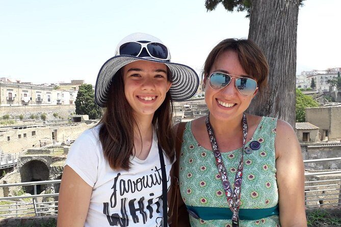 Skip-the-line Tour for Kids of Herculaneum with Children-Friendly Guide - The Value of Skip-the-Line Tickets