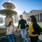 Skip-the-line Tour of the Vatican Sistine Chapel St Peter Basilica & Popes Tombs - Why This Tour Offers Great Value