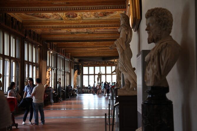 Skip-the-line Uffizi Gallery Entrance Tickets - Who Is This Tour Best For?