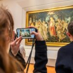 Skip-The-Line: Uffizi Renaissance Art Ticket + Audio Guide App - Who Will Love This Experience?