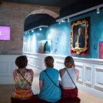 Skip the Line: Valencia Silk Museum Ticket Entrance - Practical Information and Tips