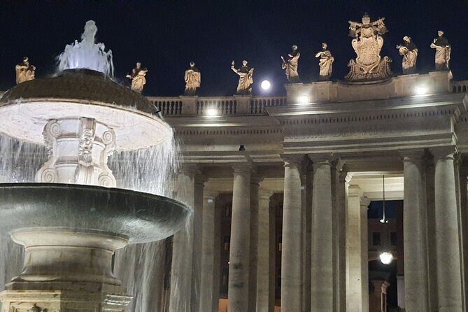 Skip the Line Vatican and Sistine Chapel Evening Tour - Who Is This Tour Best For?