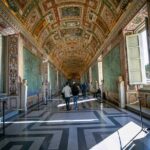 Skip-the-line Vatican and Sistine Chapel Private Guided Tour - Analyzing the Cost and Value