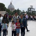Skip the Line Vatican Kids Fun Treasure Hunt inside the Museum & Sistine Chapel - Authentic Experiences and Insights