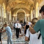 Skip-The-Line Vatican Museum and Sistine Chapel Guided Tour - Whats Included and Whats Not