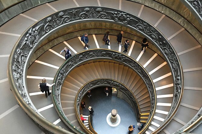 Skip the line Vatican Museum and Sistine Chapel Guided Tour - What You Get and What You Don’t
