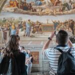 Skip-the-Line Vatican Museum & Sistine Chapel Guided Tour - Key Points