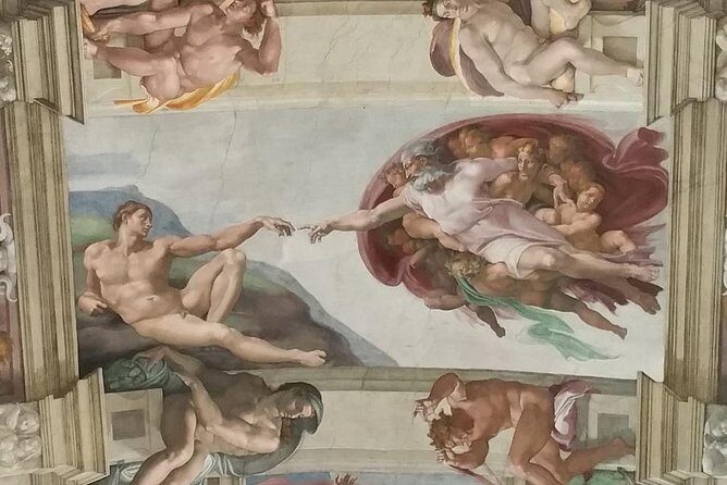 Skip the Line: Vatican Museums & Saint Peter - Private Tour - Pricing and Value