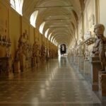 Skip the Line Vatican Museums & Sistine Chapel VIP Escorted Entrance - The Experience in Detail
