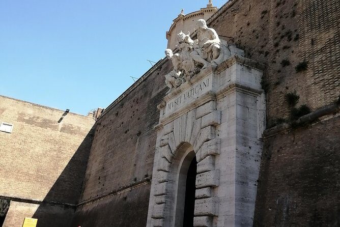 Skip-The-Line: Vatican & Sistine Chapel Last Minute Tour Tickets - Frequently Asked Questions