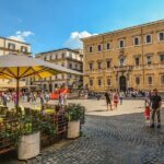 Skip-the-line Villa Farnesina and Raphael's Paintings private tour led by a local guide - Who Is This Tour Best For?