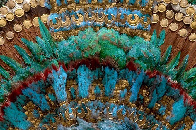 Skip the Line: Weltmuseum Wien Ticket - Authentic Experiences and Insights from Visitors