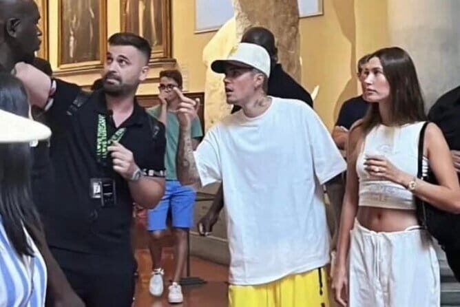 Skip the line with Elvis: Love the David GUIDED EXPERIENCE - Final Thoughts: Who Should Book This?