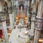 Skip the Line:Duomo Cathedral,La Scala & Optional Hop-on Hop-off - Extra Options: Hop-on Hop-off Bus