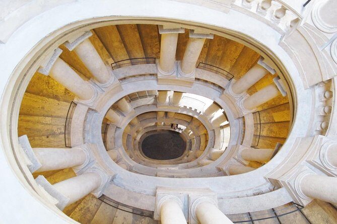 Skip-the-Lines Barberini Palace Museum and Gallery Private Tour - Exploring the Barberini Palace: A Closer Look