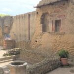 Skip-the-lines private tour of Ancient Herculaneum and Volcano Vesuvius with local guide and driver - Key Points