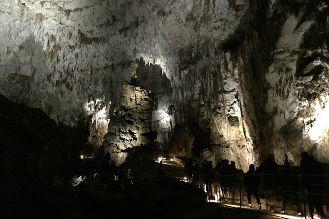 Skocjan Cave Day Trip From Ljubljana - What Makes It Stand Out