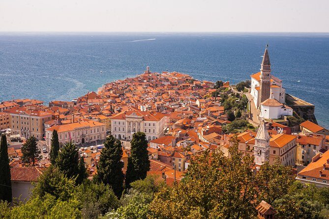 Skocjan caves, Piran & Predjama castle | Private trip from Ljubljana - The Sum Up