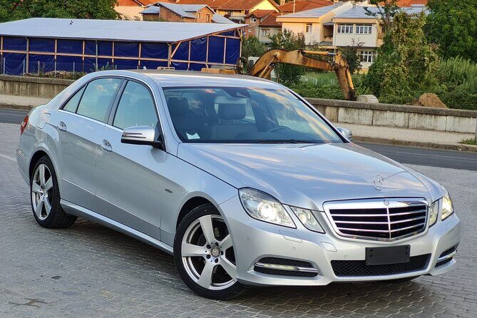 Skopje Airport Private Transfer for up to 3 Passengers - Final Thoughts