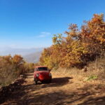 Skopje: Brodec  Spirova Hut  Crn Kamen Hike Tour - An In-Depth Look at the Brodec, Spirova Hut, and Crn Kamen Hike