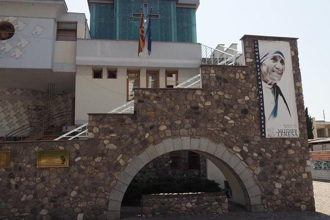 Skopje City Tour - Why This Tour Works for You