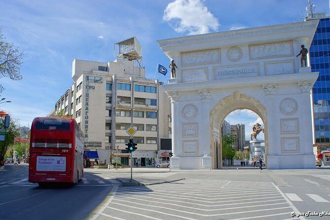 Skopje city tour & Roman Aqueduct with lunch - Final Thoughts: Is It Worth It?