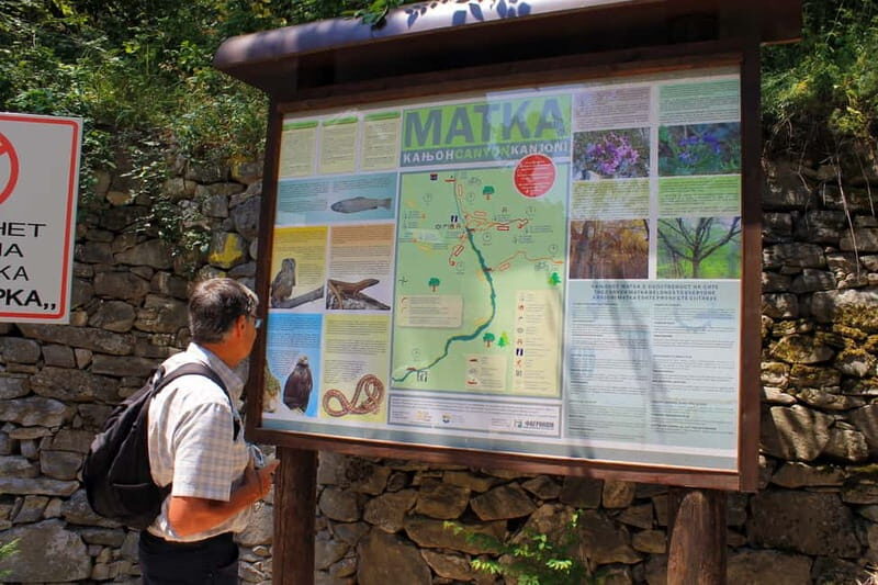 Skopje: Matka Canyon, Millennium Cross and Etno Village Tour - A Full Breakdown of the Tour Experience