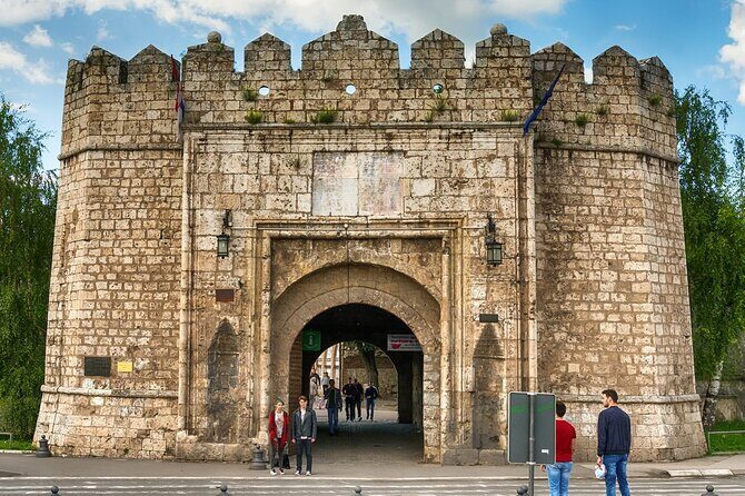 Skopje Nis, Serbia - One day tour - What’s in the Price?