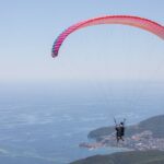 Sky adventure: Ultimate Paragliding Experience in Budva - What’s Included and What You Should Know