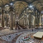 Sky-High Delights: Duomo Tour with Rooftop Adventure! - Exploring the Duomo: An In-Depth Look at the Tour