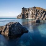 Sky Lagoon with Skjól Ritual Spa and Transfers from Reykjavik - A Detailed Look at Sky Lagoon: What to Expect