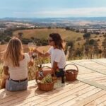 Skydeck - sunset picnic with 360° view of scenic Maremma hills - FAQ