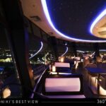 Skyline Cafe Bar in OTE Tower - The Authentic Experience: What Reviewers Say