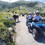Skywalk Biokovo ATV Quad Tour - An In-Depth Look at the Skywalk Biokovo ATV Quad Tour