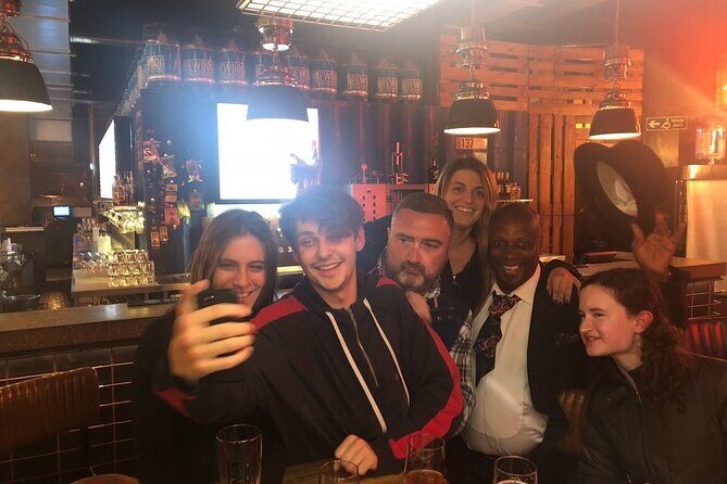 Slavery and City of London Walking Tour - The Value of the Tour