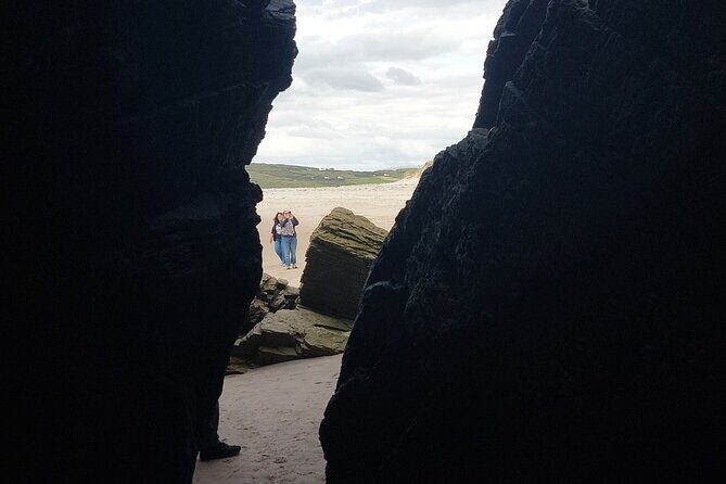 Slieve League Cliffs Donegal Tour from Galway - Frequently Asked Questions