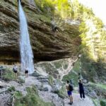 Slovenian classic - Bled, Kranjska Gora, Planica and Perinik - Detailed Breakdown of the Itinerary