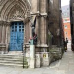 Slow Horses Locations  TV Walking Tour in London - In-Depth Look at the Itinerary