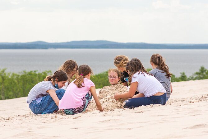 Slowinski National Park Private Tour - Slowinski National Park: The Main Attraction