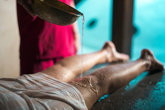Small-Group Arab Bath Experience in Hammam Al Ándalus Palma - The Sum Up