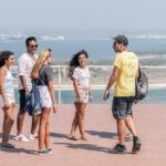 Small-Group Arrábida Coast Tour & Wine Taste - What This Tour Means for You