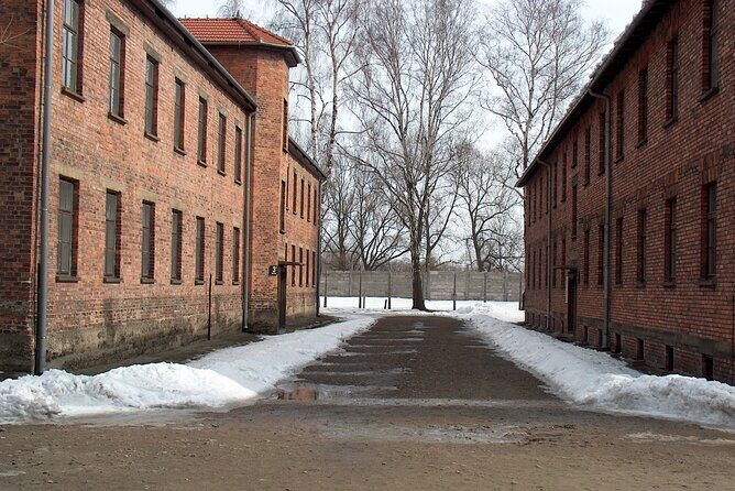 Small Group Auschwitz-Birkenau Guided Tour from Krakow ABTA - The Sum Up