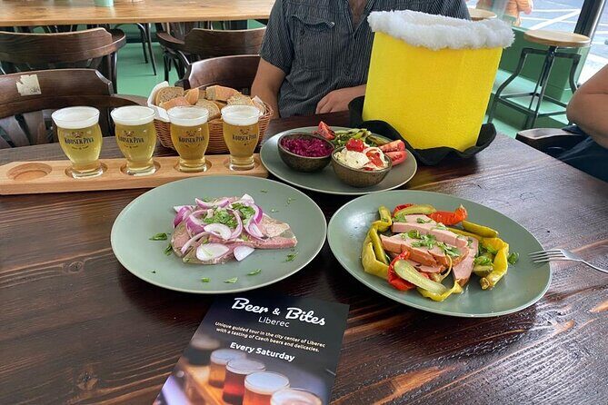 Small-Group Beer Tour in Liberec - Why This Tour Is Worth Considering