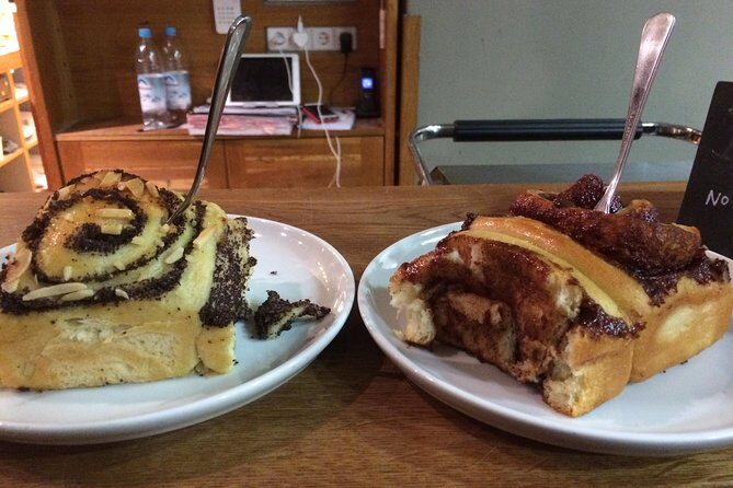 Small-Group Berlin Sightseeing and Food Tour of Prenzlauer Berg and Mitte - An In-Depth Look at the Tour Experience